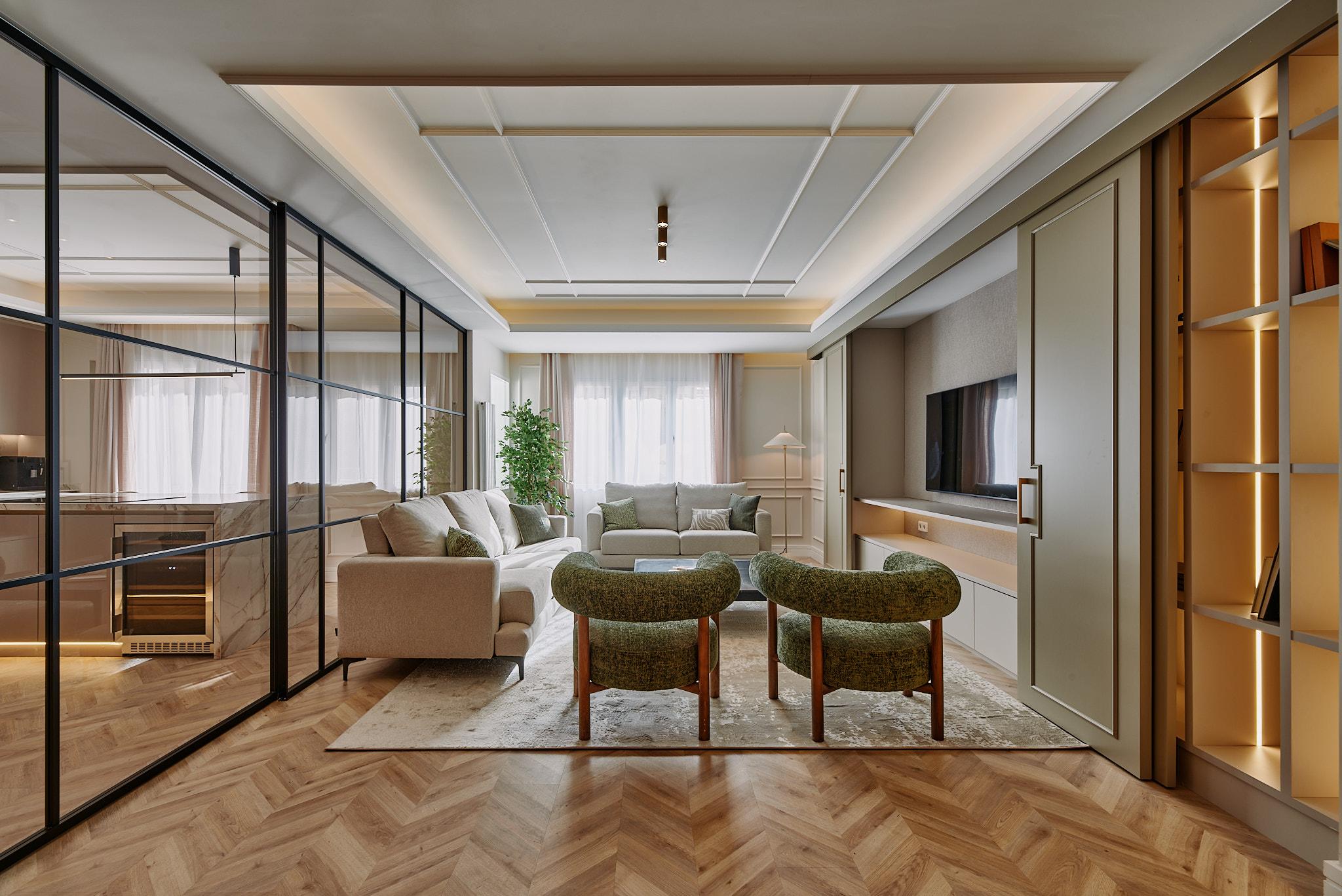 Salón